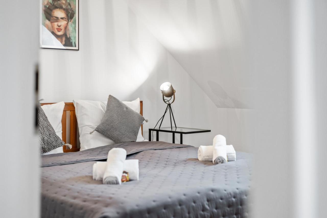 Casa Industrial: Design, Nespresso, Flughafennaehe Freising Exterior foto